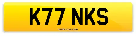 K77 NKS