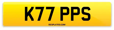 K77 PPS