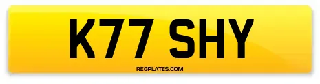 K77 SHY