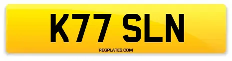 K77 SLN