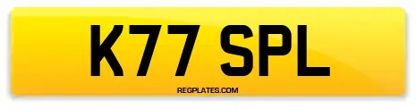 K77 SPL