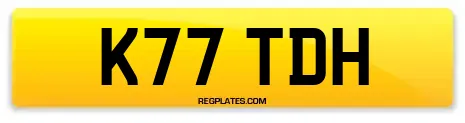 K77 TDH