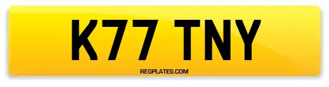 K77 TNY