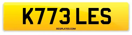 K773 LES