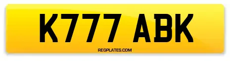 K777 ABK