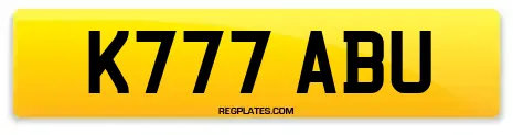 K777 ABU