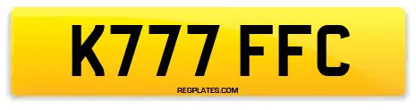 K777 FFC