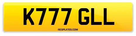 K777 GLL