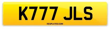 K777 JLS