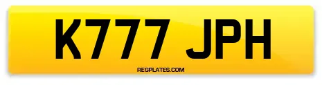 K777 JPH