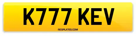 K777 KEV