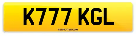 K777 KGL