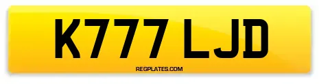 K777 LJD