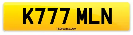 K777 MLN