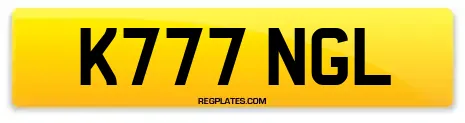 K777 NGL