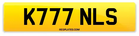 K777 NLS