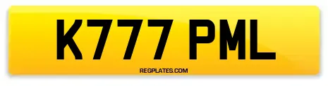 K777 PML
