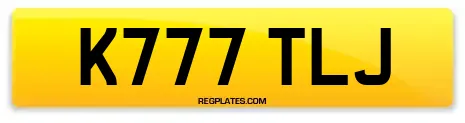 K777 TLJ