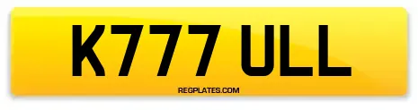 K777 ULL