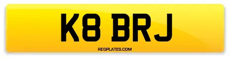 K8 BRJ