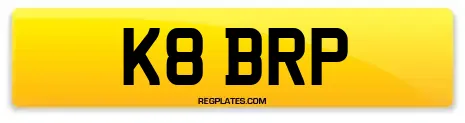 K8 BRP