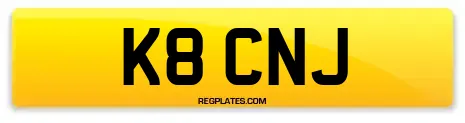 K8 CNJ
