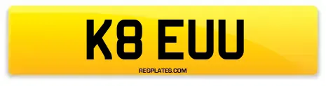 K8 EUU
