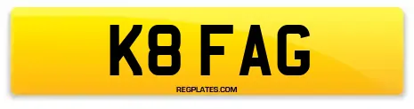 K8 FAG