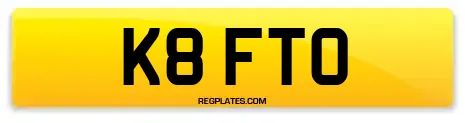 K8 FTO