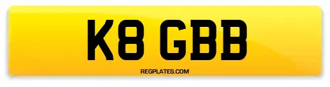 K8 GBB