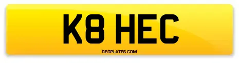 K8 HEC