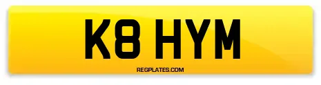 K8 HYM