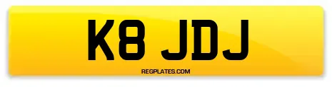K8 JDJ