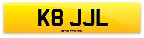 K8 JJL