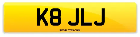 K8 JLJ