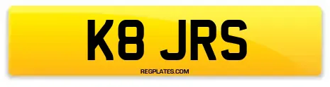 K8 JRS