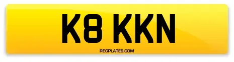 K8 KKN