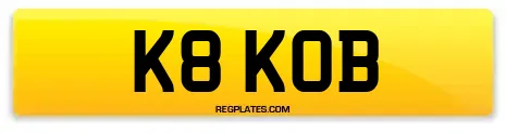 K8 KOB