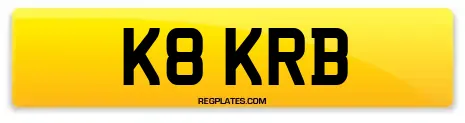 K8 KRB