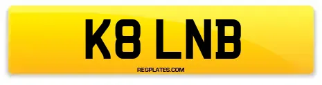 K8 LNB