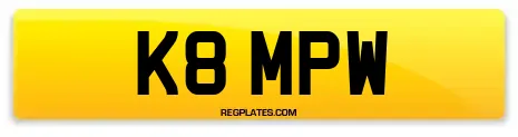 K8 MPW