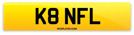 K8 NFL