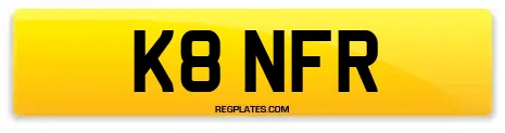 K8 NFR