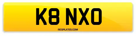 K8 NXO