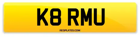 K8 RMU