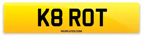 K8 ROT