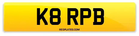 K8 RPB