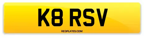 K8 RSV
