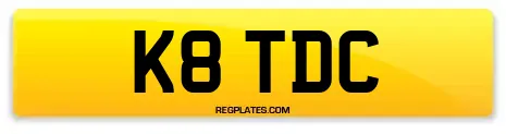 K8 TDC