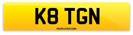 K8 TGN